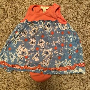 Matilda Jane